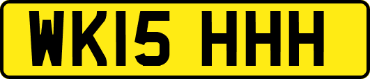 WK15HHH