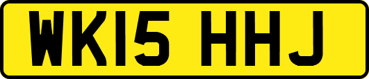 WK15HHJ