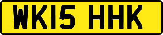 WK15HHK