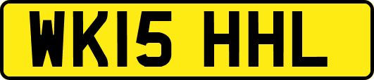 WK15HHL