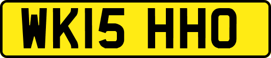 WK15HHO