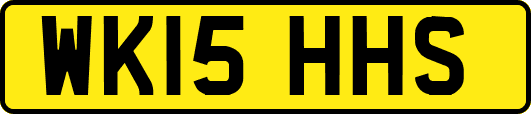 WK15HHS