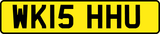 WK15HHU