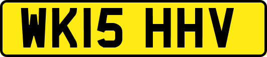 WK15HHV