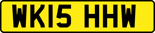 WK15HHW