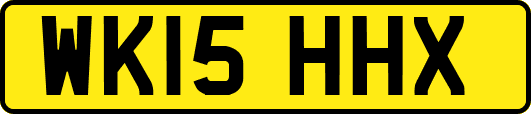 WK15HHX