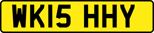 WK15HHY