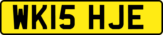 WK15HJE