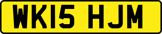 WK15HJM