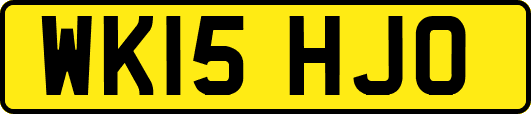 WK15HJO
