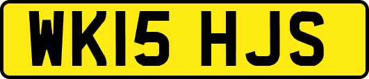 WK15HJS