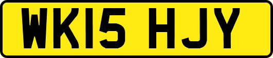 WK15HJY