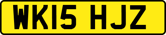 WK15HJZ