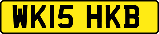 WK15HKB
