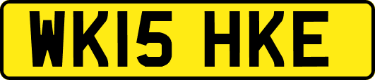 WK15HKE
