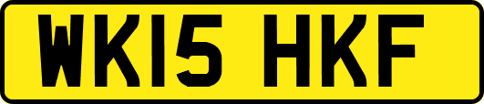WK15HKF
