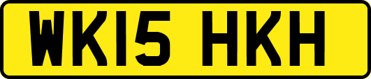 WK15HKH