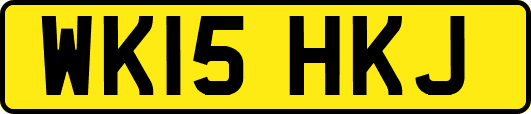 WK15HKJ