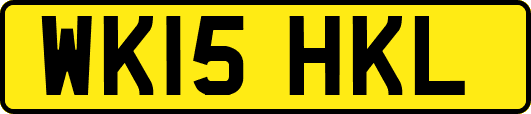 WK15HKL