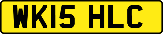 WK15HLC