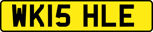WK15HLE