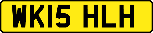 WK15HLH