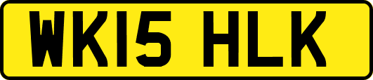 WK15HLK