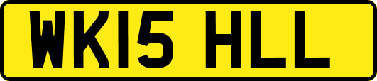 WK15HLL