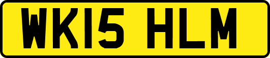 WK15HLM