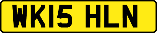 WK15HLN