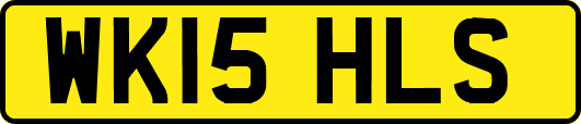 WK15HLS