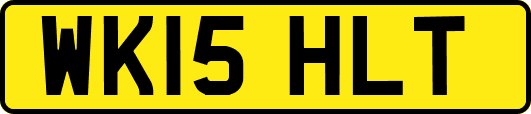 WK15HLT