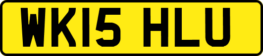 WK15HLU