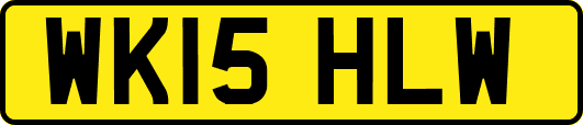 WK15HLW