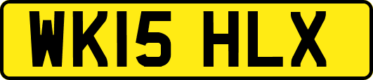 WK15HLX