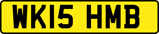WK15HMB