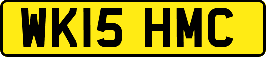 WK15HMC