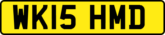 WK15HMD