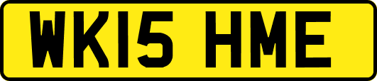 WK15HME