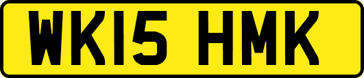 WK15HMK