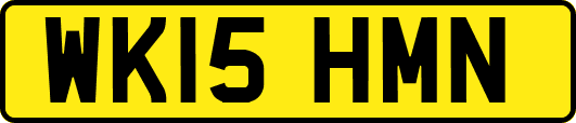 WK15HMN