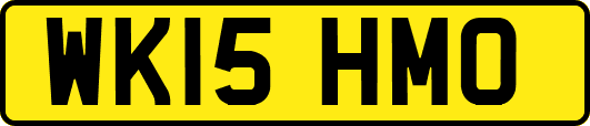 WK15HMO