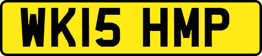 WK15HMP