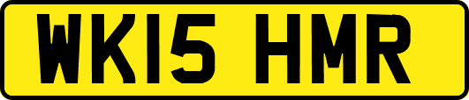 WK15HMR