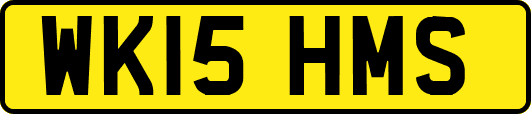 WK15HMS