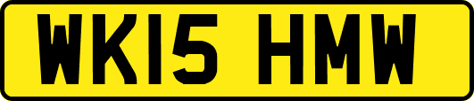 WK15HMW