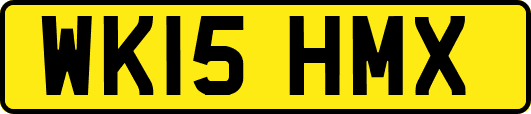 WK15HMX