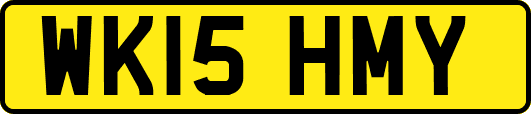 WK15HMY