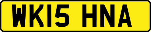 WK15HNA