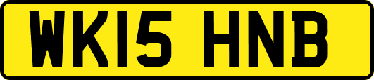 WK15HNB